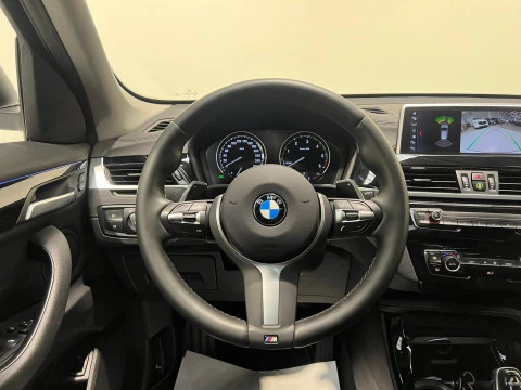 BMW X1 sDrive20dA