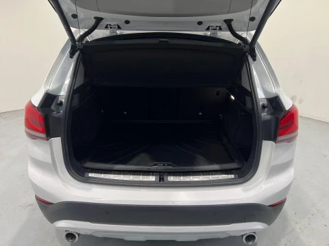 BMW X1 sDrive20dA