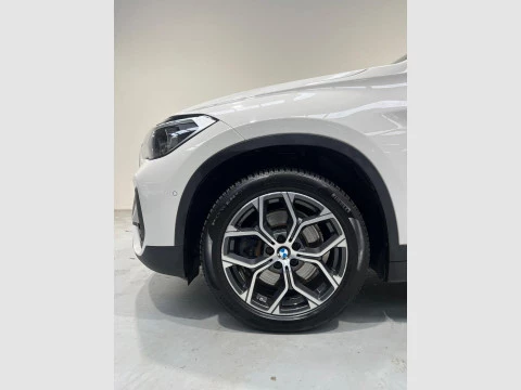 BMW X1 sDrive20dA
