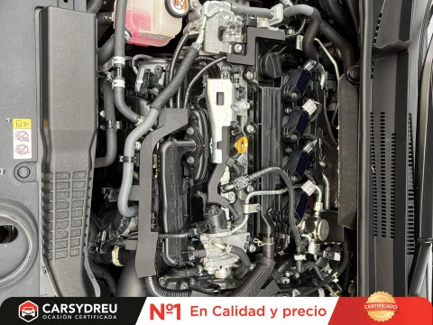 Toyota Corolla 2.0 180H TREK E-CVT TOURING SPORT