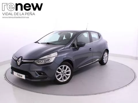 Renault Clio Clio TCe GPF Energy Zen 66kW Renault Clio Clio TCe GPF Energy Zen 66kW