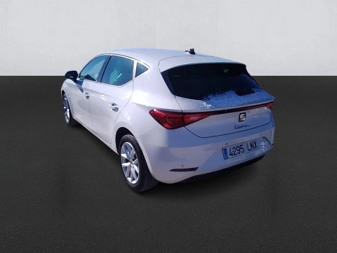 Seat Nuevo León 2.0 TDI 85kW S&S Style Go