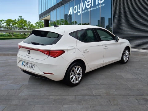 Seat Nuevo León 2.0 TDI 85kW S&S Style Go