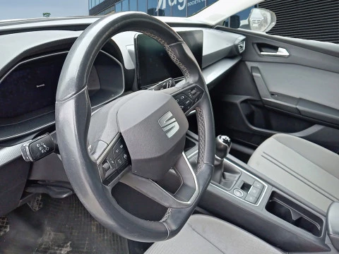 Seat Nuevo León 2.0 TDI 85kW S&S Style Go