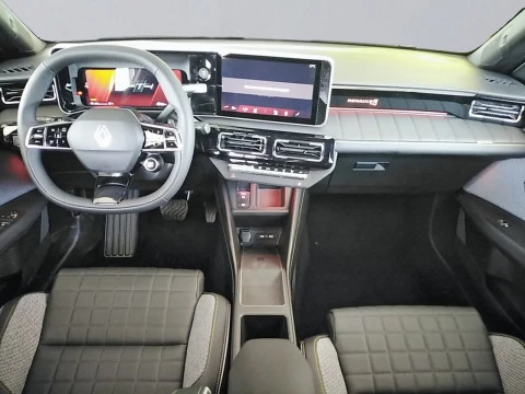 Renault 4 E-Tech   Iconic autonomia confort 110kW