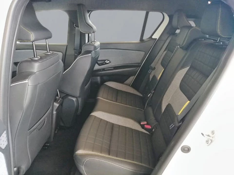 Renault 4 E-Tech   Iconic autonomia confort 110kW