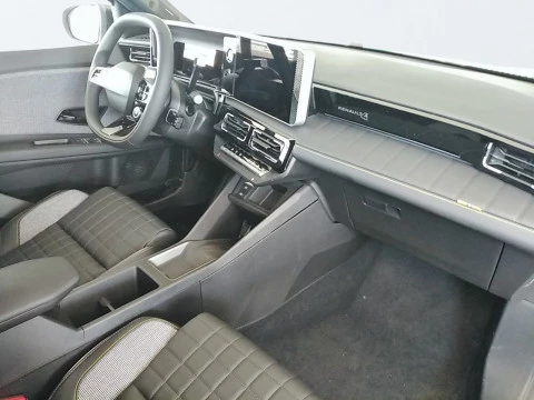 Renault 4 E-Tech   Iconic autonomia confort 110kW