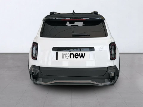 Renault 4 E-Tech   Iconic autonomia confort 110kW