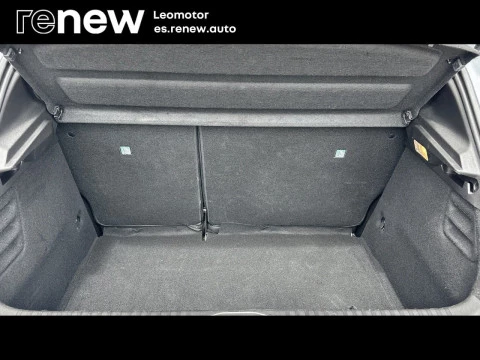 Renault Clio  Gasolina/Gas  TCe GLP Techno 74kW