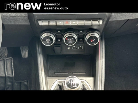 Renault Clio  Gasolina/Gas  TCe GLP Techno 74kW