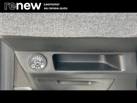 Renault Clio  Gasolina/Gas  TCe GLP Techno 74kW