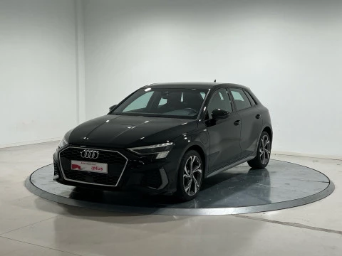 Audi A3 Sportback S line 40 TFSI e 150kW S tron