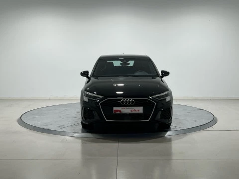 Audi A3 Sportback S line 40 TFSI e 150kW S tron
