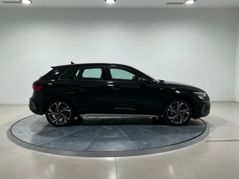 Audi A3 Sportback S line 40 TFSI e 150kW S tron