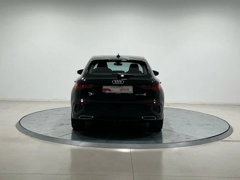 Audi A3 Sportback S line 40 TFSI e 150kW S tron