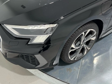 Audi A3 Sportback S line 40 TFSI e 150kW S tron