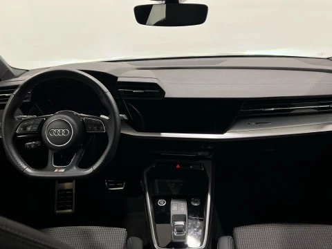 Audi A3 Sportback S line 40 TFSI e 150kW S tron