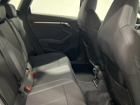 Audi A3 Sportback S line 40 TFSI e 150kW S tron