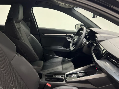 Audi A3 Sportback S line 40 TFSI e 150kW S tron