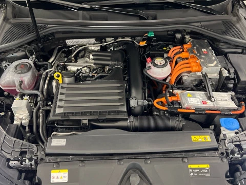 Audi A3 Sportback S line 40 TFSI e 150kW S tron