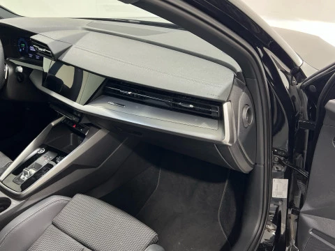 Audi A3 Sportback S line 40 TFSI e 150kW S tron