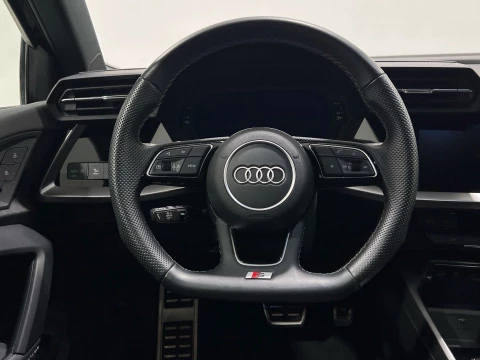 Audi A3 Sportback S line 40 TFSI e 150kW S tron