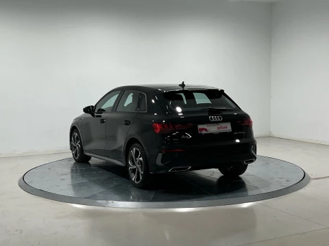 Audi A3 Sportback S line 40 TFSI e 150kW S tron