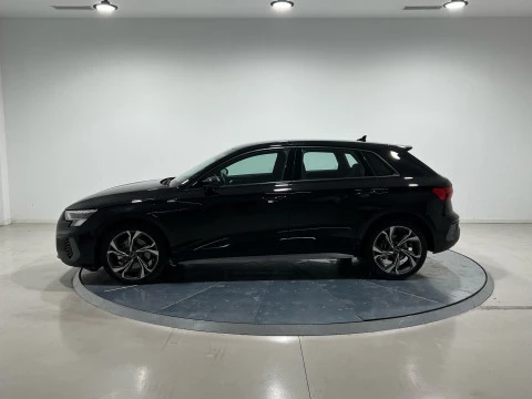 Audi A3 Sportback S line 40 TFSI e 150kW S tron