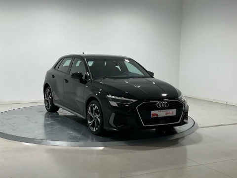 Audi A3 Sportback S line 40 TFSI e 150kW S tron