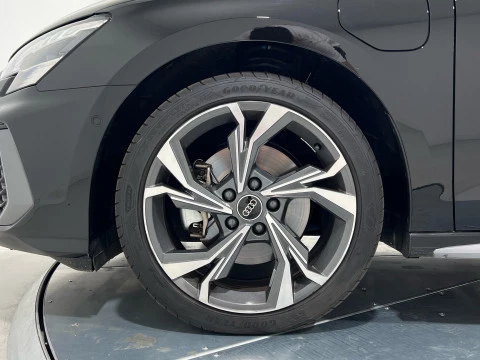 Audi A3 Sportback S line 40 TFSI e 150kW S tron