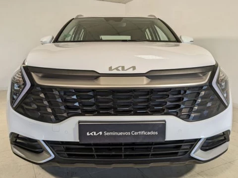 Kia Sportage 1.6 T-GDi MHEV 110kW (150CV) Drive 4x2