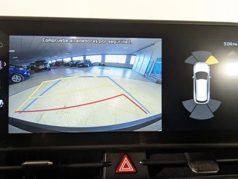 Kia Sportage 1.6 T-GDi MHEV 110kW (150CV) Drive 4x2