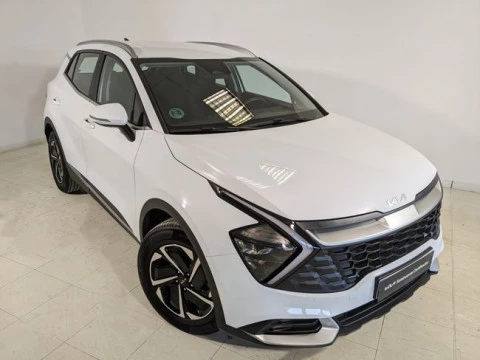 Kia Sportage 1.6 T-GDi MHEV 110kW (150CV) Drive 4x2