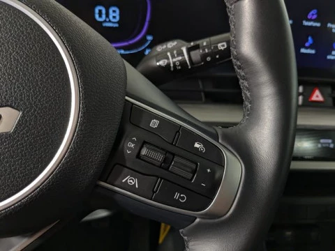 Kia Sportage 1.6 T-GDi MHEV 110kW (150CV) Drive 4x2