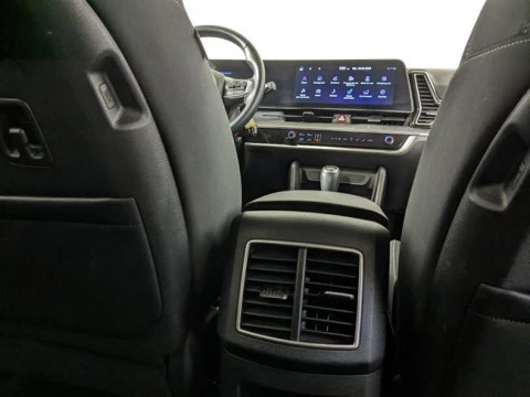 Kia Sportage 1.6 T-GDi MHEV 110kW (150CV) Drive 4x2