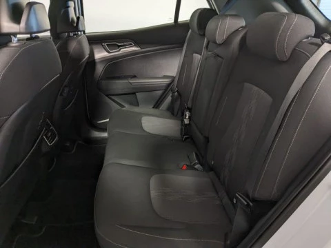 Kia Sportage 1.6 T-GDi MHEV 110kW (150CV) Drive 4x2