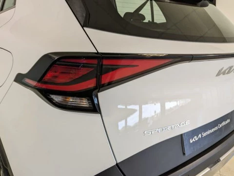 Kia Sportage 1.6 T-GDi MHEV 110kW (150CV) Drive 4x2