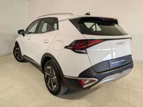 Kia Sportage 1.6 T-GDi MHEV 110kW (150CV) Drive 4x2