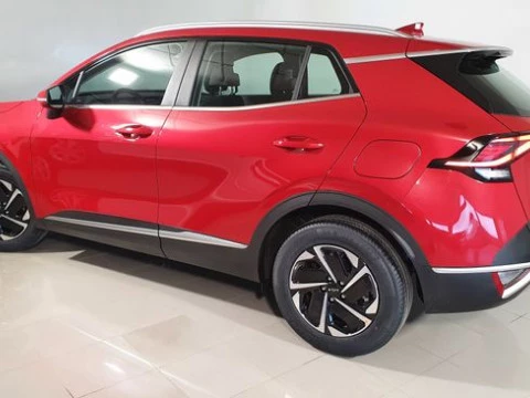 Kia Sportage 1.6 T-GDi MHEV 110kW (150CV) Drive 4x2