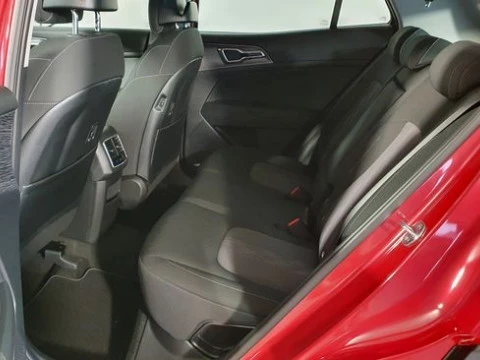 Kia Sportage 1.6 T-GDi MHEV 110kW (150CV) Drive 4x2