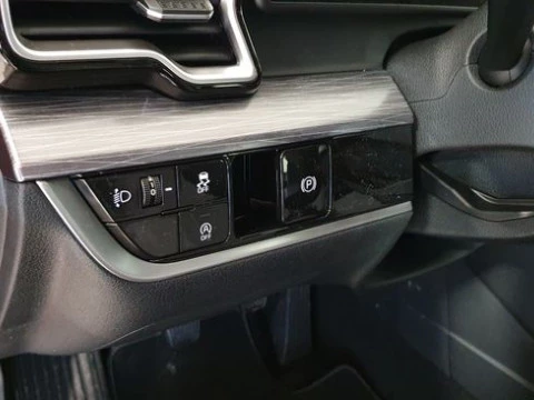 Kia Sportage 1.6 T-GDi MHEV 110kW (150CV) Drive 4x2