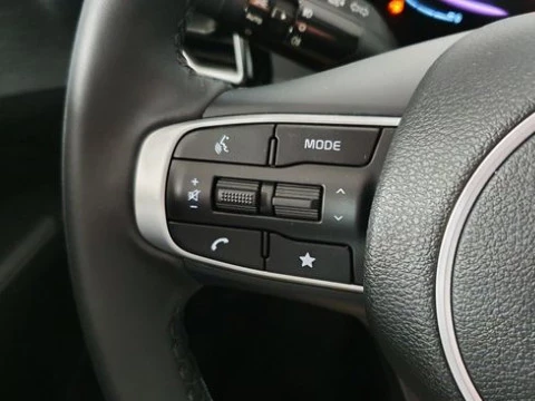 Kia Sportage 1.6 T-GDi MHEV 110kW (150CV) Drive 4x2