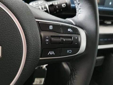 Kia Sportage 1.6 T-GDi MHEV 110kW (150CV) Drive 4x2