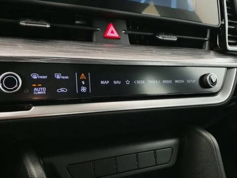 Kia Sportage 1.6 T-GDi MHEV 110kW (150CV) Drive 4x2