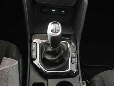 Kia Sportage 1.6 T-GDi MHEV 110kW (150CV) Drive 4x2