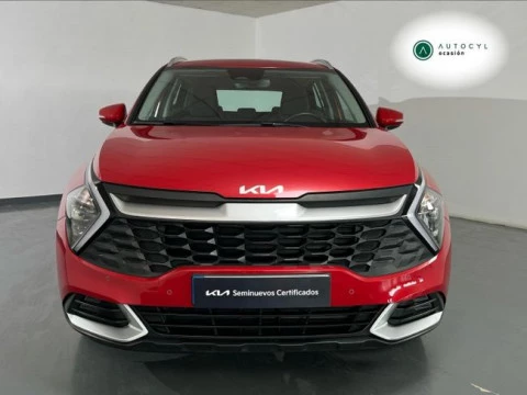 Kia Sportage 1.6 T-GDi MHEV 110kW (150CV) Drive 4x2