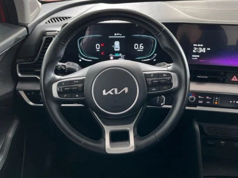 Kia Sportage 1.6 T-GDi MHEV 110kW (150CV) Drive 4x2