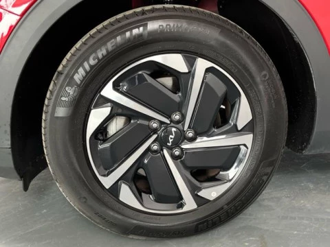 Kia Sportage 1.6 T-GDi MHEV 110kW (150CV) Drive 4x2