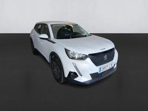 Peugeot 2008 Active BlueHDI 81kW (110CV)