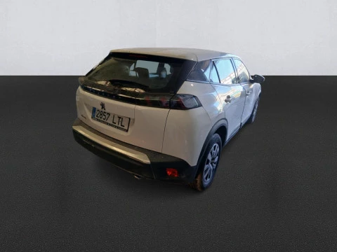 Peugeot 2008 Active BlueHDI 81kW (110CV)